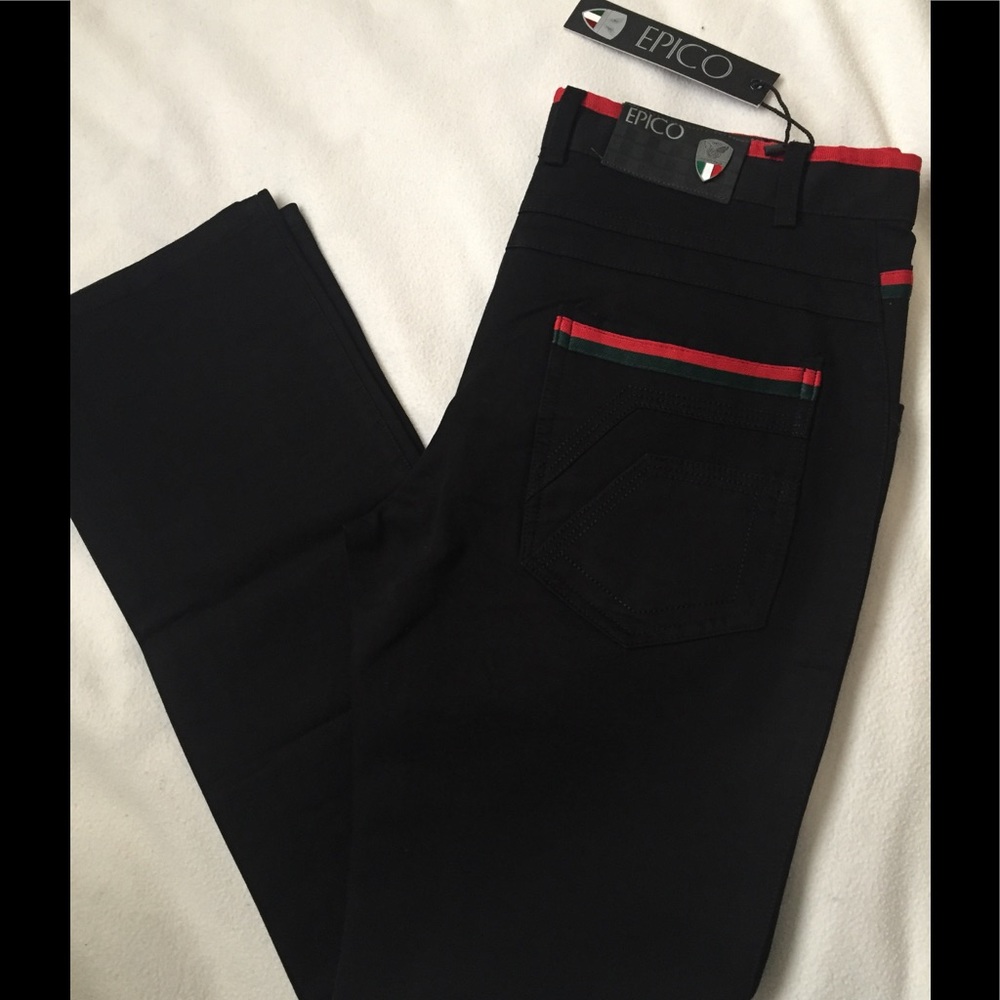 Men's brand new pants size 30